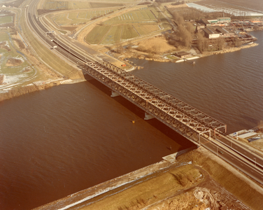 20232173 Keizersveerbrug, ca. 1979