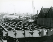 20230445 Moerdijkbrug, ca. 1936