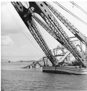 20230514 Moerdijkbrug, ca. 1945