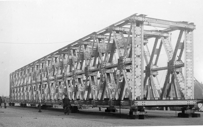 20230519 Moerdijkbrug, ca. 1945