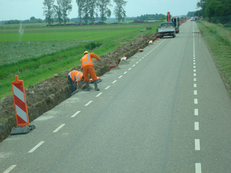 20230017 Polder Noordwaard, 2012-06-07