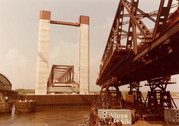 20231097 Spijkenisserbrug, 1978-05-17