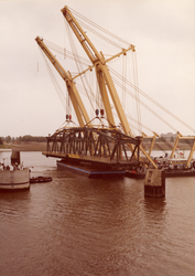 20231317 Spijkenisserbrug, ca. 1978