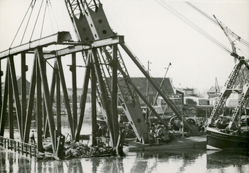 20231373 Tholensebrug, 1946-04-24