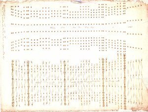 D18-26 Geen titel (Schutsluis Dirkslandse Sas), ca. 1790