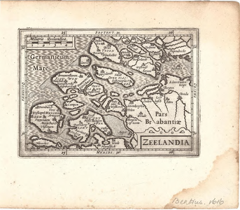 A17-04 Zeelandia , 1616
