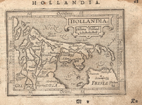 A17-14 Hollandia , 1604