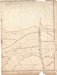 B19-20 Kaart van de gemeenten Stellendam, Onwaard en Roxenisse (blad IV), 1835