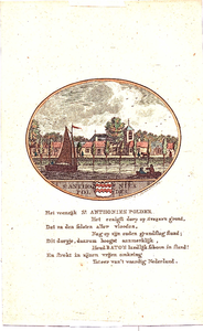 J18-21 St.Anthonies Polder , 1793