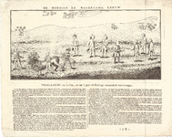 J18-16 De Moedige en Waakzame Leeuw (zie nr. J18-17), 1780