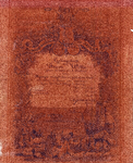J19-51 Getuigschrift Frans Witte (kopie), 1865