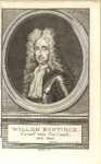 11 Willem Bentinck Graaf van Portland, enz. enz. (1649-1709), ca. 1750