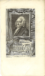 18 Mr. Pieter van Bleiswyk, A.L.M. et Philos. Doctor. Raadpensionaris van Holland enz. (1724-1790), 1789