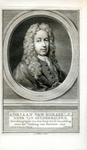 23 Adriaan van Borssele, Heer van Geldermalsem, Gevolmachtigde van den Staat tot de handeling over het Verdrag van ...