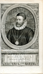 30 Mr. Paulus Buys, Advokaat van Holland (1531-1594), ca. 1750