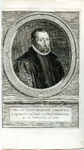 39 Adriaan Reinierszoon Cromhout, Burgemeester en Raad der Stad Amsterdam na de Reformatie A* 1578. ( ? -1578), ca. 1750