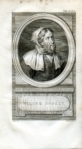49 Willem Eggert. (1360-1417), 1785