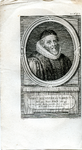 54 Arent Meindertze Fabricius. Aet. 75. 1622, Obiit 1624 (1547-1624), 1786
