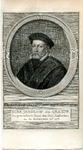 68 Dirk Janszoon de Graeff, Burgemeester en Raad der Stad Amsterdam, na de Reformatie Ao 1578. (1532-1589), ca. 1750