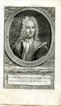 79 Mr. Anthony van der Heim, Raadpensionaris van Holland enz. (1693-1746), ca. 1750