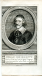 97 Johan de Knuyt, Ridder, Heer van Oud- en Nieuw Vosmaer, en representeerendeden eersten Edele van Zeeland. ...