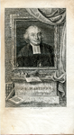 104 J.F. Martinet. (Joannes Florentius (1729-1795), ca. 1790