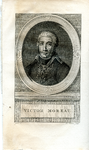 108 Victor Moreau. (1763-1813), ca. 1785