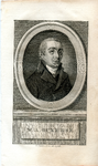 115 W.A. Ockerse. (Willem Antony, 1760-1826), ca. 1790