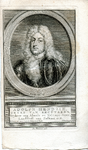 127 Adolph Hendrik, Graaf van Rechteren, Vryheer van Almelo en Vriezen-Veen, Landdrost van Zalland enz. (1656-1731), ca. 1750