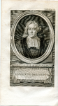 129 Adrianus Relandus. (1676-1718), 1791