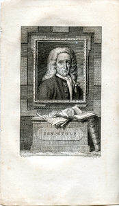 139 Jan Stolp. (1698-1753), 1788