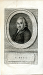 141 S. Styl. (Simon Stijl, 1731-1804), ca.1790