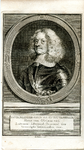 147 Jacob, Baander-Heer van en tot Wassenaer, Heer van Obdam enz. Luitenant Admiraal- Generaal der Vereenigde ...