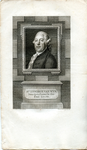 157 Mr. Hendrik van Wyn, Raadpensionaris der Stad Gouda. (1740-1831), 1792