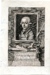 161 Leonardus van Zwijndregt. (van Zwijndrecht, 1753-1832), ca.1790