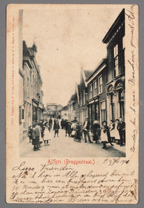 0030 Alfen (Bruggestraat), 1895-1901