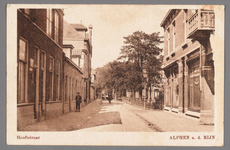 0144 Hooftstraat Alphen a.d. Rijn, 1920-1930