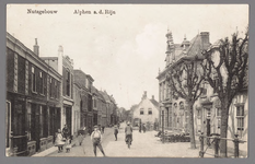 0147 Nutsgebouw Alphen a.d. Rijn, 1918-1920