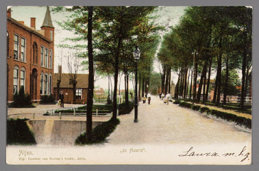 0178 Alfen de Hoorn , 1900-1910