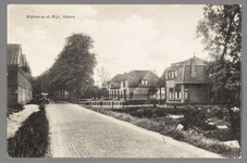 0204 Alphen a.d. Rijn, Hoorn, 1925-1935