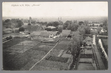 0206 Alphen a.d. Rijn, Hoorn , 1900-1910