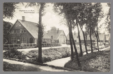 0208 Alphen a.d. Rijn, Hoornstraat, 1925-1935