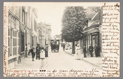 0237 Alphen a.d. Rijn, 1895-1905