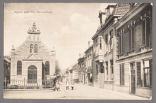 0480 Alphen a./d. Rijn, Schoolstraat, 1905-1915