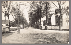 0484 Alphen a. d. Rijn, Spoorlaan, 1905-1915
