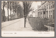 0488 Alfen, - Stationsweg, 1895-1905