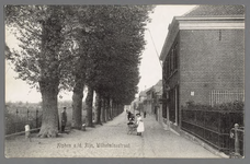 0543 Alphen a./d. Rijn, Wilhelminastraat, 1905-1915