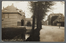 0546 Wilhelminastraat, Alphen, 1905-1915