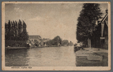 0740 Rijnkade, Alphen Rijn, 1925-1935