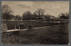0751 Oudshoorn; 's-Molenaarsbrug, 1910-1920